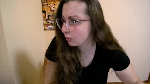 Anna online show from 02-19-25, 07:50