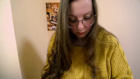 Anna online show from 02-26-25, 09:53