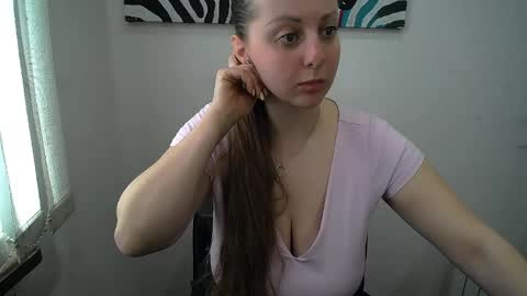Anna online show from 04-07-26, 06:47