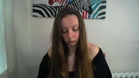 Snapshot of _annabelle_lee chatting on 05-20-26, 06:41 Anna online show from 05-20-26, 06:41