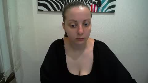 Anna online show from 07-07-26, 06:47