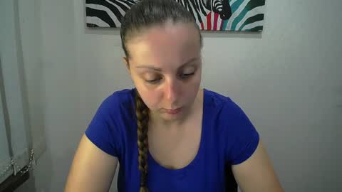 Anna online show from 08-06-26, 06:15