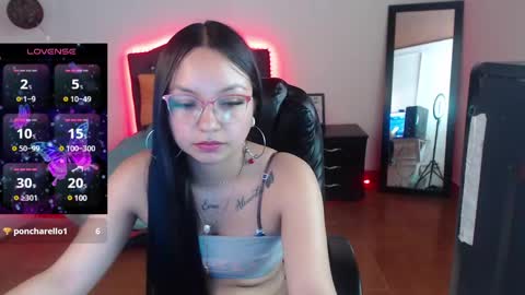 Anne online show from 12-24-24, 05:13