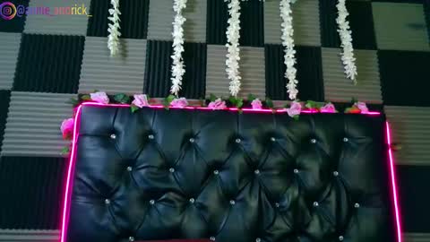 Annie Andrick online show from 02-13-26, 01:18