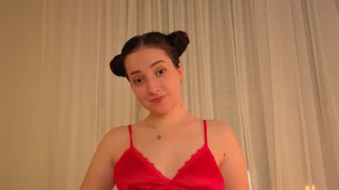 Anna online show from 01-06-26, 08:34