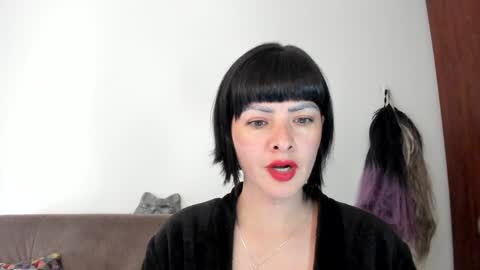 antonia online show from 01-19-25, 07:47