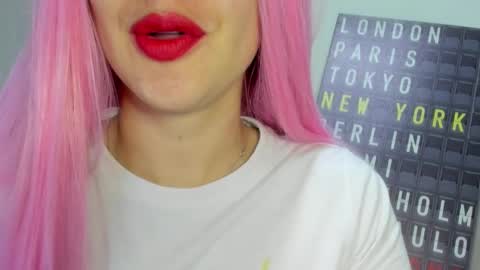 antonia online show from 02-21-26, 10:38