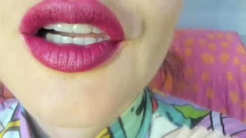 Snapshot of _antomouth_paradise chatting on 07-06-26, 10:45 antonia online show from 07-06-26, 10:45