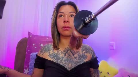 _antonella_dreams online show from 10-06-25, 08:01