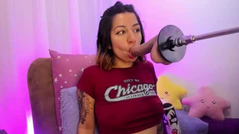 _antonella_dreams online show from 12-15-25, 12:09