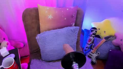 _antonella_dreams online show from 02-15-26, 03:20