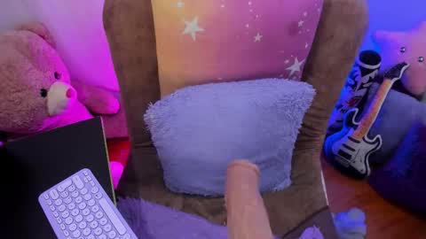 _antonella_dreams online show from 03-26-26, 11:32