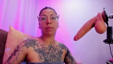 Snapshot of _antonella_dreams chatting on 07-12-26, 08:11 _antonella_dreams online show from 07-12-26, 08:11