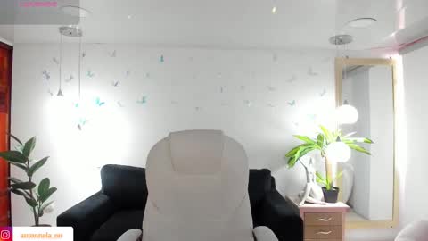 antonnela online show from 02-26-26, 01:43