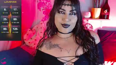 Snapshot of _any_ducan_ chatting on 10-26-25, 03:34 Angie online show from 10-26-25, 03:34