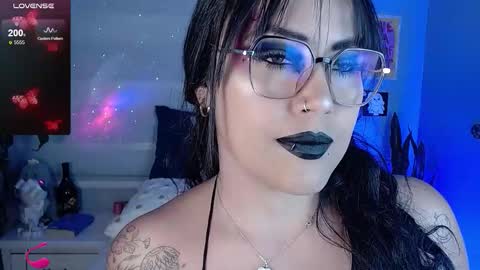 Angie online show from 02-27-26, 02:33