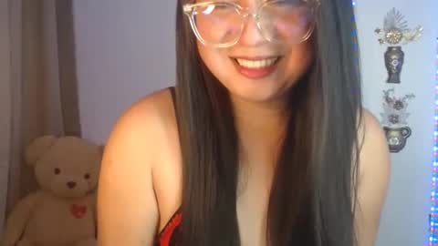 Snapshot of _arah chatting on 10-03-25, 11:40 arah online show from 10-03-25, 11:40
