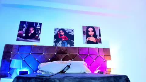 Ariana  online show from 02-10-25, 12:18