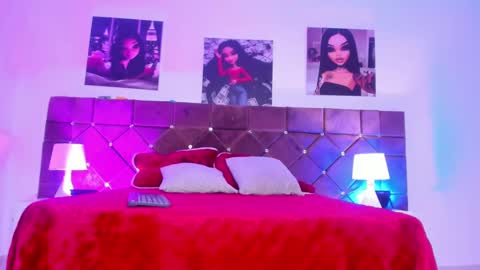 Ariana  online show from 02-18-25, 12:17