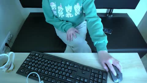 Snapshot of _arianablack_ chatting on 11-30-25, 11:58 Arina online show from 11-30-25, 11:58