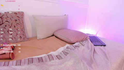 _arianasweet online show from 02-06-25, 11:15