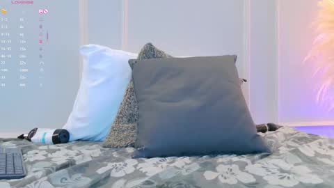 _arianasweet online show from 10-31-25, 08:59