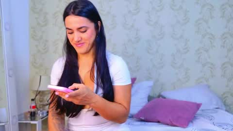 Queen Cruz online show from 02-19-26, 12:28