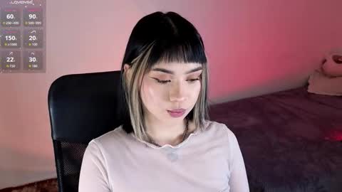 Snapshot of _ariiaa_ chatting on 01-06-26, 12:58 Aria online show from 01-06-26, 12:58