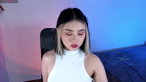 Snapshot of _ariiaa_ chatting on 01-07-26, 03:09 Aria online show from 01-07-26, 03:09