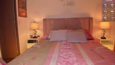 Snapshot of _arimonserrat chatting on 01-29-25, 02:40 Ari Insta arimonserrat12 Onlyfans arieljustice online show from 01-29-25, 02:40