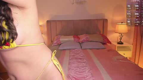 Snapshot of _arimonserrat chatting on 02-08-25, 12:06 Ari Insta arimonserrat12 Onlyfans arieljustice online show from 02-08-25, 12:06