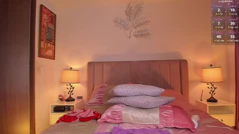 Snapshot of _arimonserrat chatting on 02-18-25, 02:49 Ari Insta arimonserrat12 Onlyfans arieljustice online show from 02-18-25, 02:49