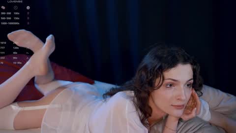 Snapshot of _arta_ chatting on 12-30-24, 10:55 ARTA online show from 12-30-24, 10:55