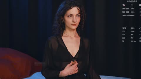 Snapshot of _arta_ chatting on 01-31-25, 11:03 ARTA online show from 01-31-25, 11:03