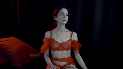 Snapshot of _arta_ chatting on 02-14-25, 08:26 ARTA online show from 02-14-25, 08:26