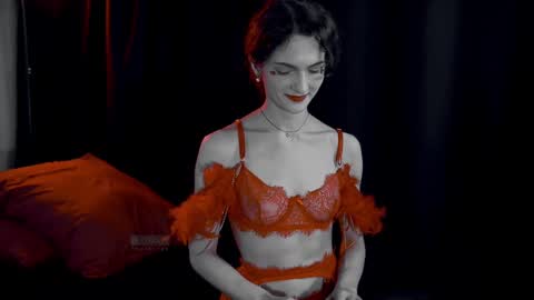 Snapshot of _arta_ chatting on 02-14-25, 11:31 ARTA online show from 02-14-25, 11:31