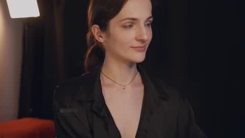 Snapshot of _arta_ chatting on 02-23-25, 12:16 ARTA online show from 02-23-25, 12:16