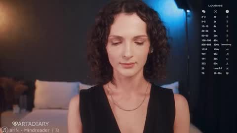 Snapshot of _arta_ chatting on 09-17-25, 12:40 ARTA online show from 09-17-25, 12:40