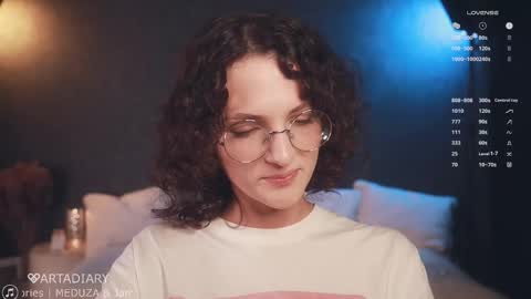 Snapshot of _arta_ chatting on 09-21-25, 01:24 ARTA online show from 09-21-25, 01:24