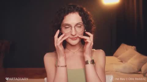 Snapshot of _arta_ chatting on 11-06-25, 01:34 ARTA online show from 11-06-25, 01:34