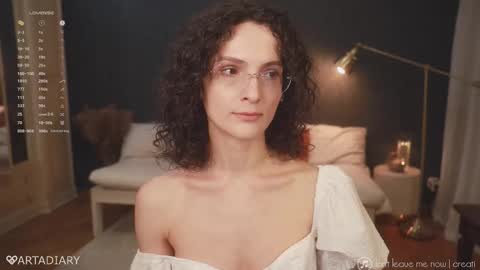 ARTA online show from 02-22-26, 01:42