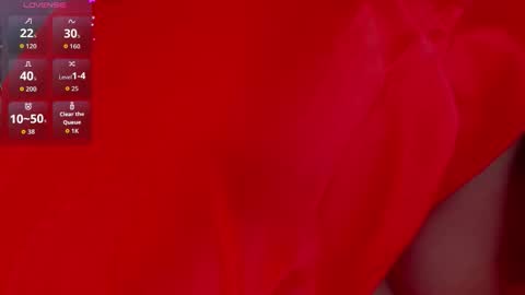 Snapshot of _artemish__ chatting on 10-10-25, 03:27 online show from 10-10-25, 03:27