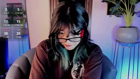 Snapshot of _artemish__ chatting on 11-12-25, 12:27 online show from 11-12-25, 12:27