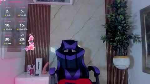 Snapshot of _artemish__ chatting on 12-22-25, 01:30 online show from 12-22-25, 01:30