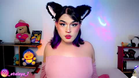 Snapshot of _atalaya_ chatting on 12-31-24, 03:55 independent model atalaya online show from 12-31-24, 03:55