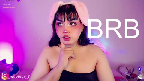 Snapshot of _atalaya_ chatting on 01-05-25, 06:46 independent model atalaya online show from 01-05-25, 06:46