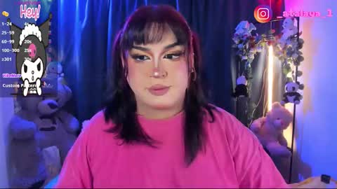 Snapshot of _atalaya_ chatting on 11-09-25, 11:08 independent model atalaya online show from 11-09-25, 11:08