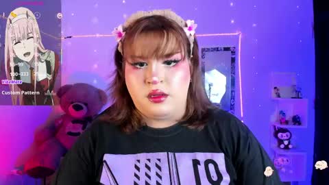 independent model atalaya online show from 04-20-26, 08:06