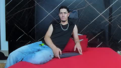 _axel_09 online show from 09-18-25, 04:25