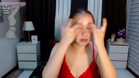 Snapshot of _ayesha19 chatting on 12-29-24, 05:12 yesha3 online show from 12-29-24, 05:12